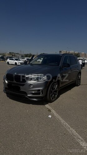BMW X5 2016, 200,000 km - 2.0 л - Bakı