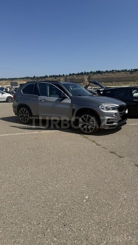 BMW X5 2016, 200,000 km - 2.0 л - Bakı