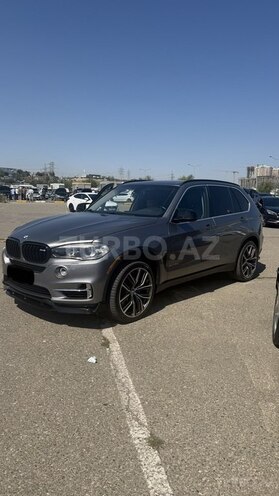 BMW X5 2016, 200,000 km - 2.0 л - Bakı