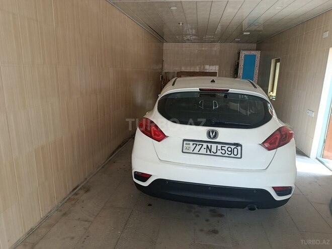 Changan Eado XT 2015, 151,000 km - 1.6 l - Bakı