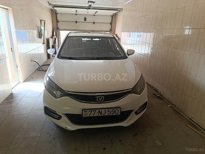 Changan Eado XT 2015, 151,000 km - 1.6 l - Bakı