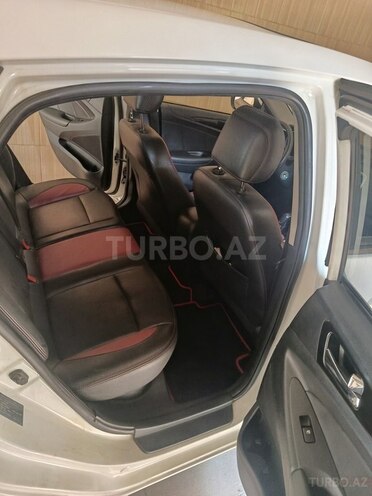 Changan Eado XT 2015, 151,000 km - 1.6 l - Bakı