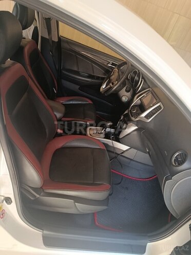 Changan Eado XT 2015, 151,000 km - 1.6 l - Bakı
