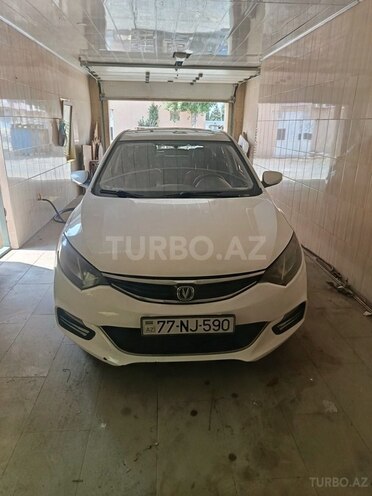 Changan Eado XT 2015, 151,000 km - 1.6 l - Bakı