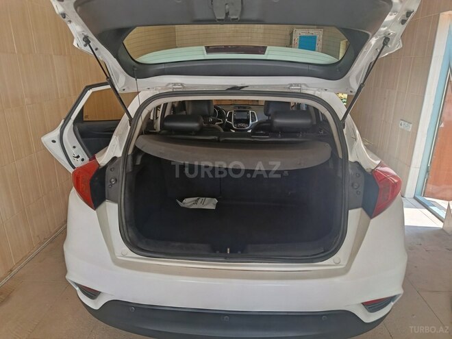 Changan Eado XT 2015, 151,000 km - 1.6 l - Bakı