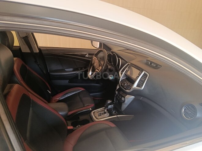 Changan Eado XT 2015, 151,000 km - 1.6 l - Bakı