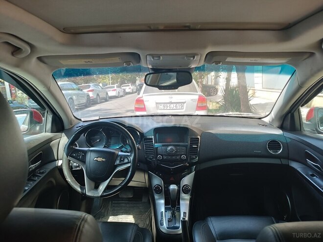 Chevrolet Cruze 2012, 360,000 km - 1.4 l - Lənkəran
