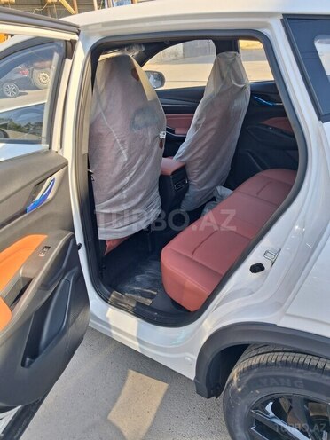 Changan  2026, 0 km - 1.5 л - Bakı