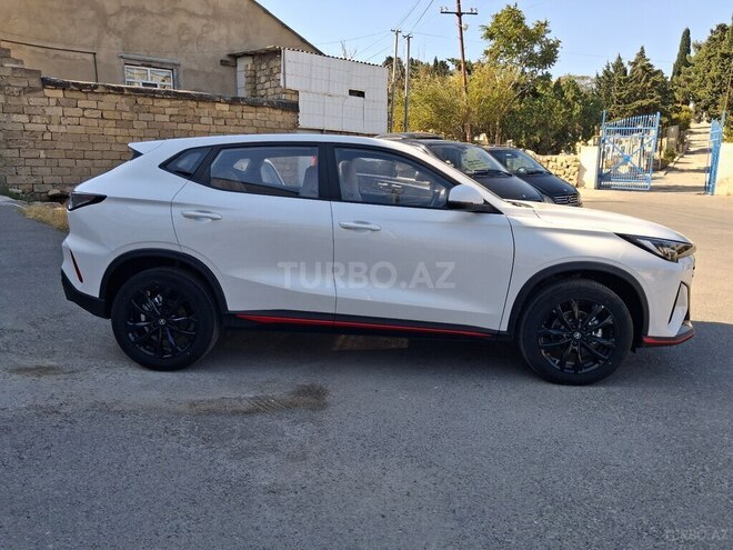 Changan  2026, 0 km - 1.5 л - Bakı