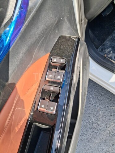 Changan  2026, 0 km - 1.5 л - Bakı