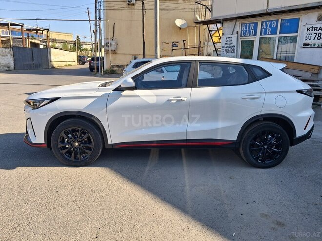 Changan  2026, 0 km - 1.5 л - Bakı