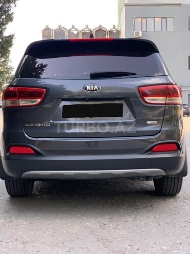 Kia Sorento 2016, 145,000 km - 2.0 l - Bakı