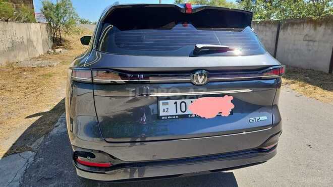 Changan CS 75 Plus 2026, 8,500 km - 1.5 л - Bakı
