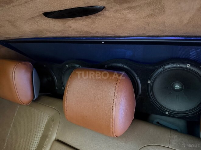 Mercedes S 350 2007, 342,000 km - 3.5 l - Şirvan