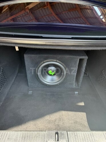 Mercedes S 350 2007, 342,000 km - 3.5 l - Şirvan
