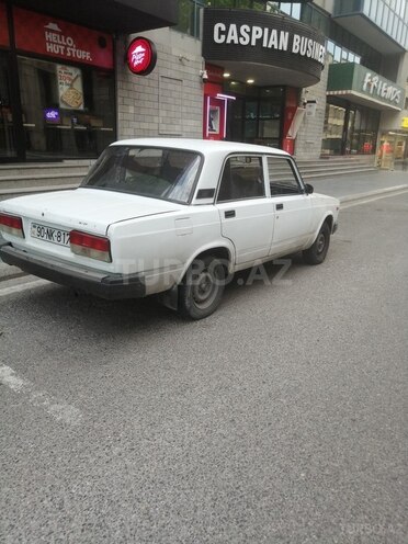 LADA (VAZ) 2107 2008, 100,000 km - 1.6 l - Bakı