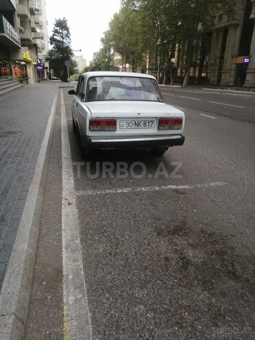 LADA (VAZ) 2107 2008, 100,000 km - 1.6 l - Bakı