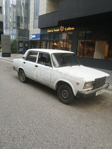 LADA (VAZ) 2107 2008, 100,000 km - 1.6 l - Bakı