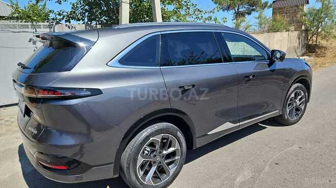 Changan CS 75 Plus 2026, 8,500 km - 1.5 л - Bakı