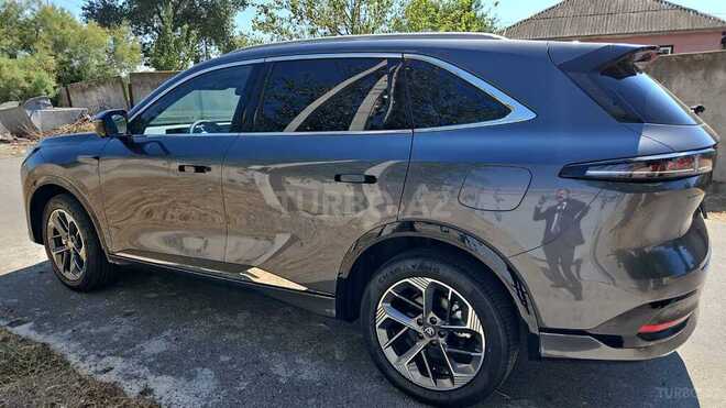 Changan CS 75 Plus 2026, 8,500 km - 1.5 л - Bakı