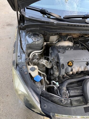 Hyundai i30 2009, 250,500 km - 1.4 л - Şirvan