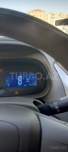 Chevrolet Cobalt 2024, 55,000 km - 1.5 l - Bakı