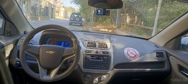 Chevrolet Cobalt 2024, 55,000 km - 1.5 l - Bakı