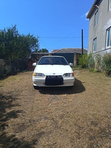 LADA (VAZ) 2115 2010, 317,000 km - 1.6 l - Qəbələ