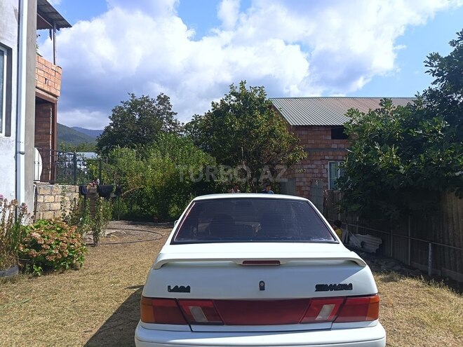 LADA (VAZ) 2115 2010, 317,000 km - 1.6 l - Qəbələ
