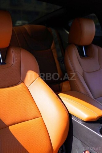 Hyundai Genesis Coupe 2012, 201,000 km - 3.8 l - Bakı