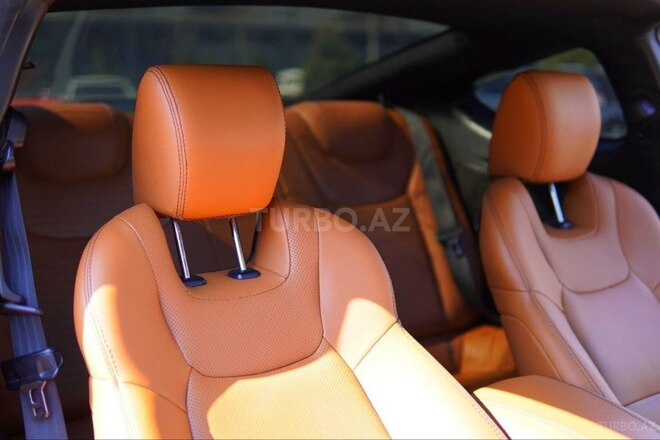 Hyundai Genesis Coupe 2012, 201,000 km - 3.8 l - Bakı