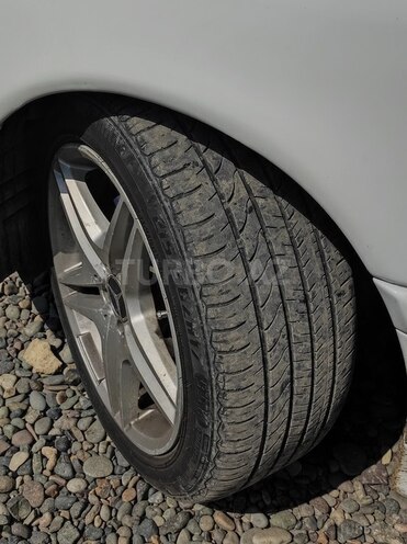 Mercedes C 240 2000, 367,734 km - 2.4 l - Salyan