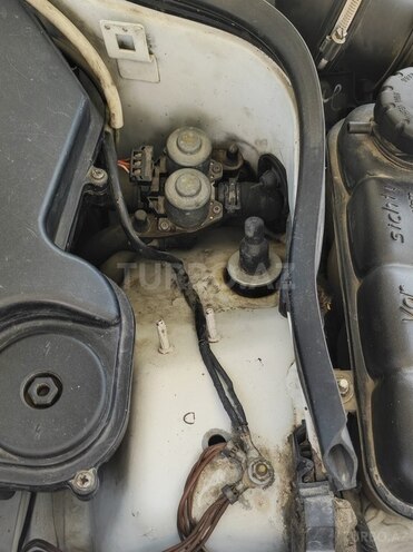 Mercedes C 240 2000, 367,734 km - 2.4 l - Salyan