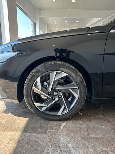 Hyundai Elantra 2026, 0 km - 1.5 l - Bakı