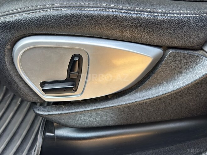 Mercedes ML 350 4MATIC 2006, 264,000 km - 3.5 l - Bakı