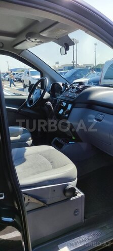 Mercedes Viano 2009, 606,286 km - 2.1 л - Bakı