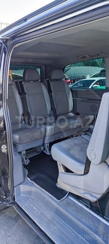 Mercedes Viano 2009, 606,286 km - 2.1 л - Bakı