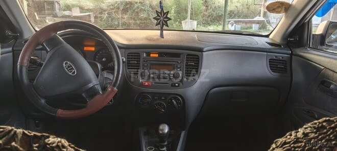 Kia Rio 2007, 250,456 km - 1.5 l - Tərtər