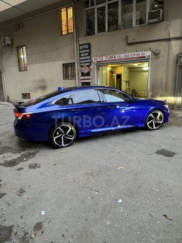 Honda Accord 2019, 50,000 km - 1.5 l - Bakı