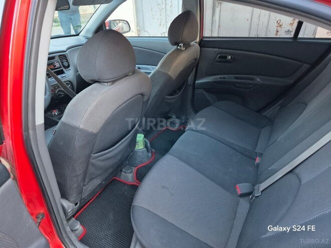 Kia Rio 2005, 280,000 km - 1.4 l - Bakı
