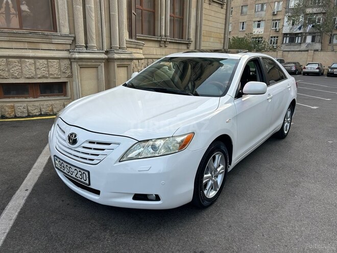 Toyota Camry 2008, 250,785 km - 2.4 l - Bakı