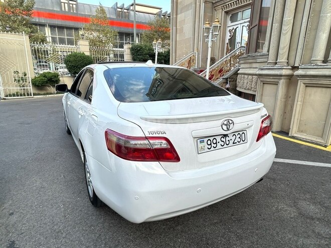 Toyota Camry 2008, 250,785 km - 2.4 l - Bakı
