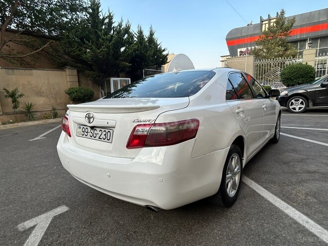Toyota Camry 2008, 250,785 km - 2.4 l - Bakı