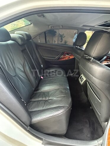 Toyota Camry 2008, 250,785 km - 2.4 l - Bakı