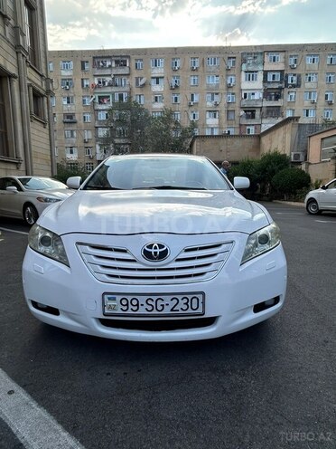 Toyota Camry 2008, 250,785 km - 2.4 l - Bakı
