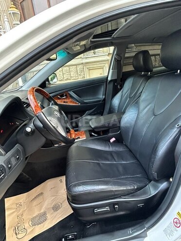 Toyota Camry 2008, 250,785 km - 2.4 l - Bakı