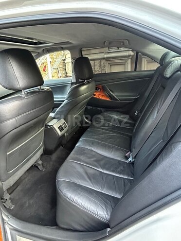 Toyota Camry 2008, 250,785 km - 2.4 l - Bakı
