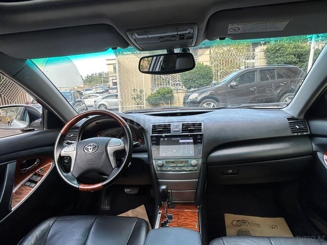 Toyota Camry 2008, 250,785 km - 2.4 l - Bakı