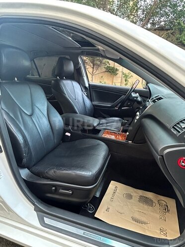 Toyota Camry 2008, 250,785 km - 2.4 l - Bakı