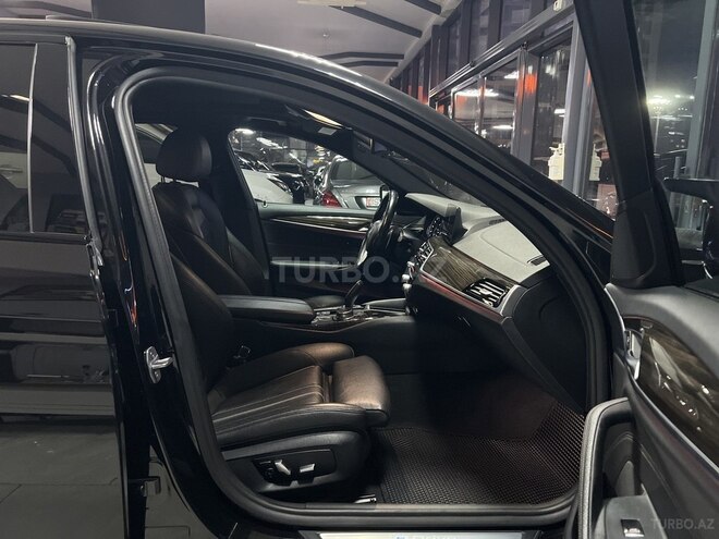 BMW 530e 2019, 100,000 km - 2.0 л - Bakı